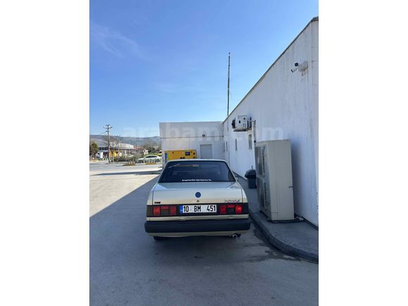 Sahibinden Tofaş Doğan SLX 1993 Model 
