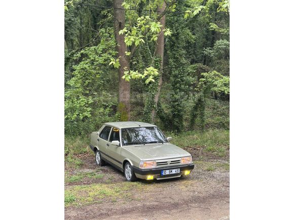 Sahibinden Tofaş Doğan SLX 1993 Model 