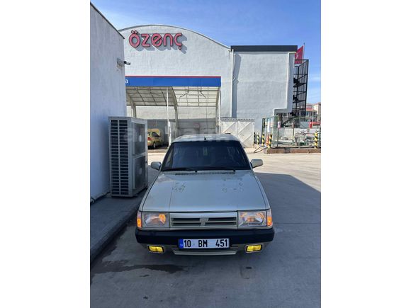 Sahibinden Tofaş Doğan SLX 1993 Model 