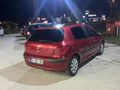 Sahibinden Peugeot 307 1.6 Technoplus 2004 Model 