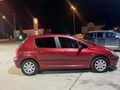 Sahibinden Peugeot 307 1.6 Technoplus 2004 Model 