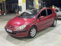 Sahibinden Peugeot 307 1.6 Technoplus 2004 Model 