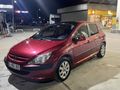 Sahibinden Peugeot 307 1.6 Technoplus 2004 Model 