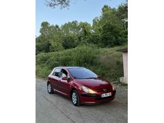 Sahibinden Peugeot 307 1.6 Technoplus 2004 Model 