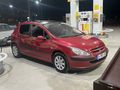 Sahibinden Peugeot 307 1.6 Technoplus 2004 Model 