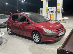 Sahibinden Peugeot 307 1.6 Technoplus 2004 Model 