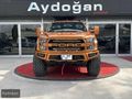 AYDOGAN PREMİUM 2016 FORD RANGER 4*4 WİLD TRACK