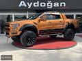 AYDOGAN PREMİUM 2016 FORD RANGER 4*4 WİLD TRACK