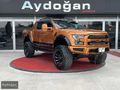 AYDOGAN PREMİUM 2016 FORD RANGER 4*4 WİLD TRACK