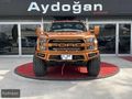 AYDOGAN PREMİUM 2016 FORD RANGER 4*4 WİLD TRACK