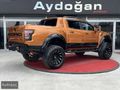 AYDOGAN PREMİUM 2016 FORD RANGER 4*4 WİLD TRACK