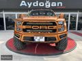 AYDOGAN PREMİUM 2016 FORD RANGER 4*4 WİLD TRACK