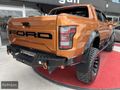 AYDOGAN PREMİUM 2016 FORD RANGER 4*4 WİLD TRACK