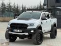 2018 RANGER 3.2 TDCI 4x4 WİLD TRAK OTOMATİK RAPTOR DÖNÜŞÜM