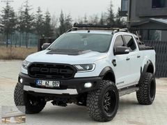 2018 RANGER 3.2 TDCI 4x4 WİLD TRAK OTOMATİK RAPTOR DÖNÜŞÜM