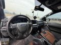 2018 RANGER 3.2 TDCI 4x4 WİLD TRAK OTOMATİK RAPTOR DÖNÜŞÜM