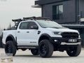 2018 RANGER 3.2 TDCI 4x4 WİLD TRAK OTOMATİK RAPTOR DÖNÜŞÜM