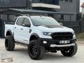2018 RANGER 3.2 TDCI 4x4 WİLD TRAK OTOMATİK RAPTOR DÖNÜŞÜM
