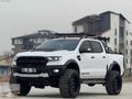 2018 RANGER 3.2 TDCI 4x4 WİLD TRAK OTOMATİK RAPTOR DÖNÜŞÜM