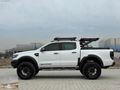 2018 RANGER 3.2 TDCI 4x4 WİLD TRAK OTOMATİK RAPTOR DÖNÜŞÜM