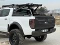 2018 RANGER 3.2 TDCI 4x4 WİLD TRAK OTOMATİK RAPTOR DÖNÜŞÜM