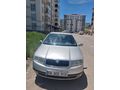Sahibinden Skoda Fabia 1.4 Comfort 2001 Model
