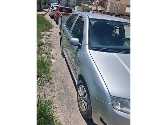 Sahibinden Skoda Fabia 1.4 Comfort 2001 Model