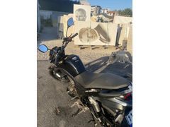Sahibinden Mondial 125 Drift L CBS 