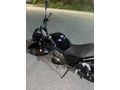 Sahibinden Mondial 125 Drift L CBS 