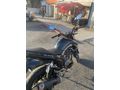 Sahibinden Mondial 125 Drift L CBS 