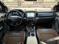 HATASIZ DOLULAR DOLUSU FORD RANGER OFF ROAD DONANIMLI