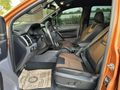 HATASIZ DOLULAR DOLUSU FORD RANGER OFF ROAD DONANIMLI