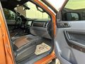 HATASIZ DOLULAR DOLUSU FORD RANGER OFF ROAD DONANIMLI