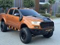 HATASIZ DOLULAR DOLUSU FORD RANGER OFF ROAD DONANIMLI