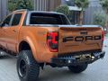 HATASIZ DOLULAR DOLUSU FORD RANGER OFF ROAD DONANIMLI