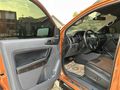HATASIZ DOLULAR DOLUSU FORD RANGER OFF ROAD DONANIMLI