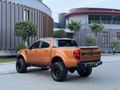 HATASIZ DOLULAR DOLUSU FORD RANGER OFF ROAD DONANIMLI