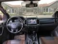 HATASIZ DOLULAR DOLUSU FORD RANGER OFF ROAD DONANIMLI