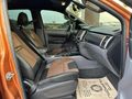 HATASIZ DOLULAR DOLUSU FORD RANGER OFF ROAD DONANIMLI