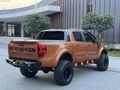 HATASIZ DOLULAR DOLUSU FORD RANGER OFF ROAD DONANIMLI