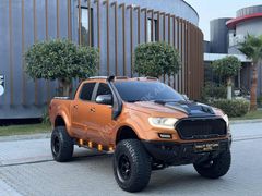 HATASIZ DOLULAR DOLUSU FORD RANGER OFF ROAD DONANIMLI
