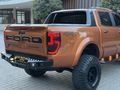 HATASIZ DOLULAR DOLUSU FORD RANGER OFF ROAD DONANIMLI