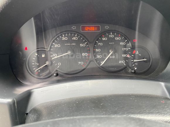 Sahibinden Citroen Berlingo 1.9 D X 2007 Model