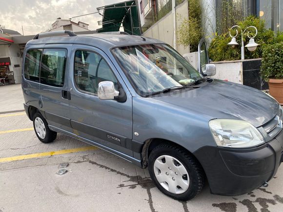 Sahibinden Citroen Berlingo 1.9 D X 2007 Model