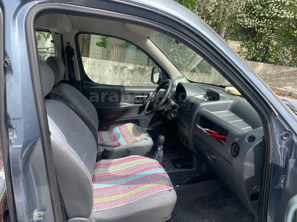Sahibinden Citroen Berlingo 1.9 D X 2007 Model