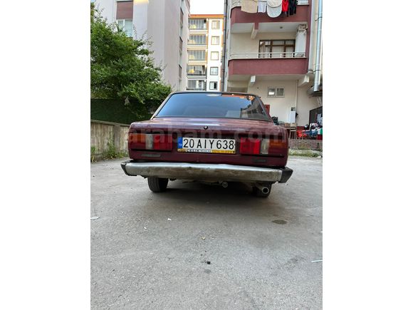 Sahibinden Tofaş Murat 131 1979 Model