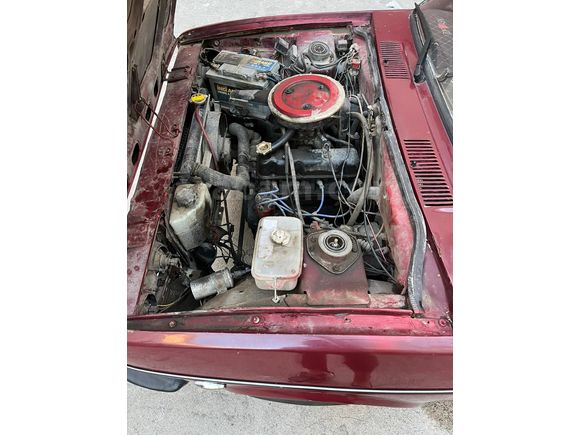Sahibinden Tofaş Murat 131 1979 Model