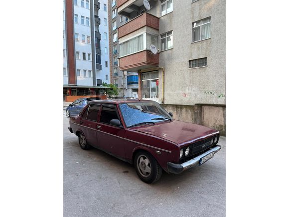 Sahibinden Tofaş Murat 131 1979 Model