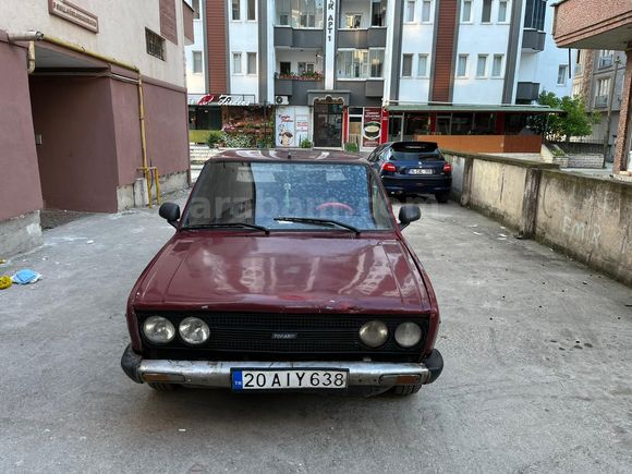Sahibinden Tofaş Murat 131 1979 Model