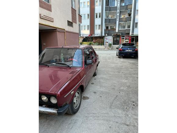 Sahibinden Tofaş Murat 131 1979 Model